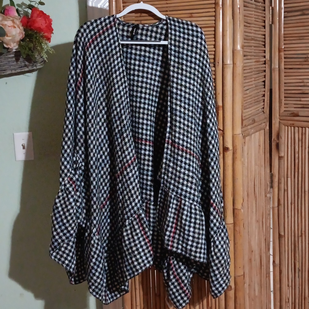 Sale - Beautiful Wrap that will keep you warm